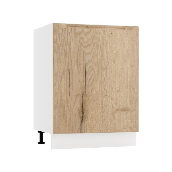 Kuhinjski ormarić za sudoper (širina 60 cm) Nico – STOLKAR