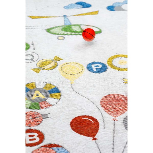 Bež dječji tepih 230x160 cm Tähemaa - Narma-image-4