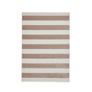 Svjetlo smeđi tepih 80x150 cm Cove Stripe – Catherine Lansfield