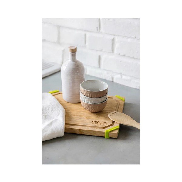 Daske za rezanje u setu za rezanje 2 kom od bambusa – Bonami Essentials-image-1