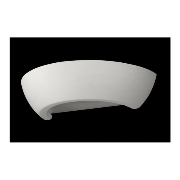 Zidna keramička lampa Sollux Arto-image-1