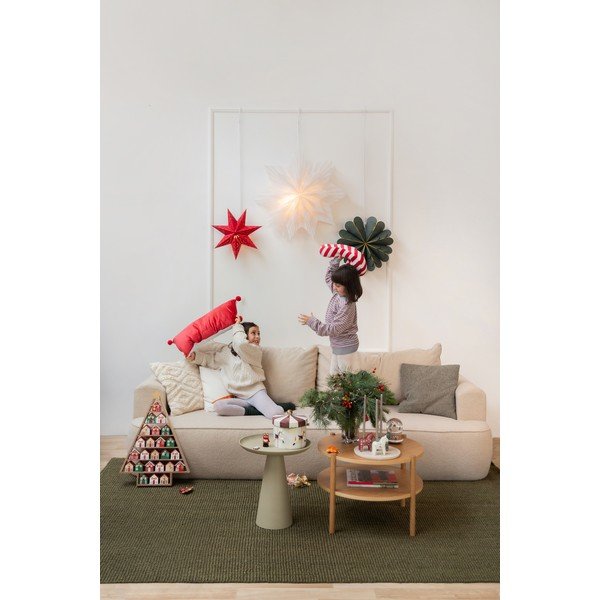 Ukrasni jastuk 45x45 cm Sahara - Tiseco Home Studio-image-4