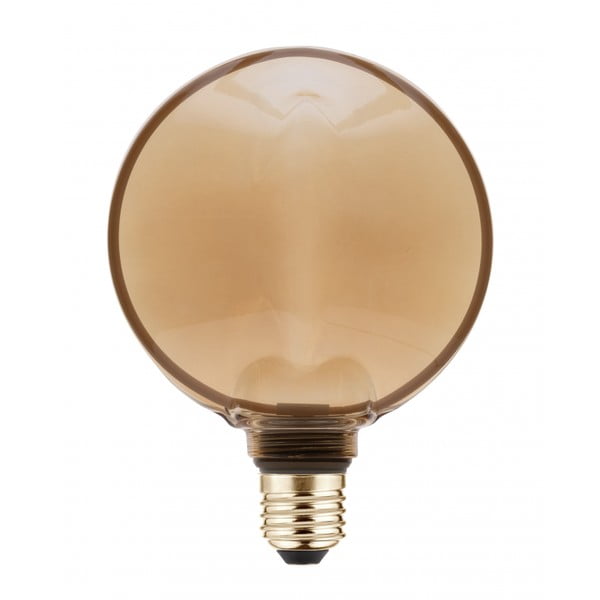 Žarulja s mogućnosti zatamnjivanja s toplim svjetlom E27, 4 W – GTV