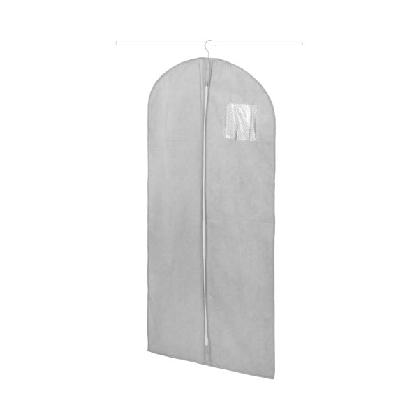 Siva zaštitna torba za odjeću Compactor Boston, 60 x 137 cm-image-2