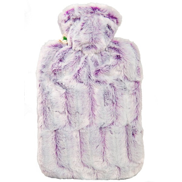 Termofor s navlakom od umjetnog krzna Classic - Hugo Frosch-image-4