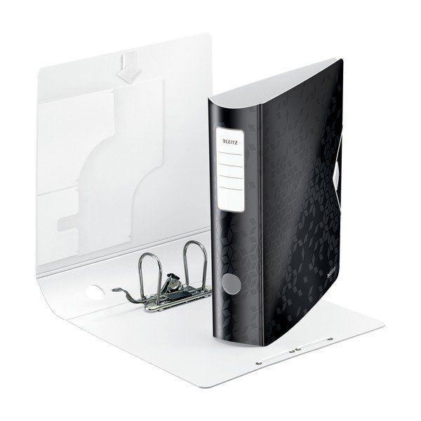Plastičan uredski organizator za dokumente Active – Leitz-image-2