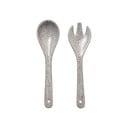 Set od 2 kom porculanskog pribora za jelo Ladelle Artisan