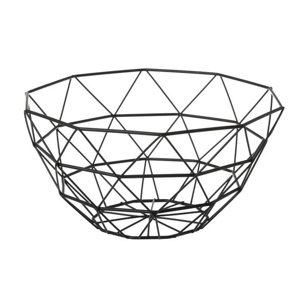 Metalna košara za voće – Casa Selección