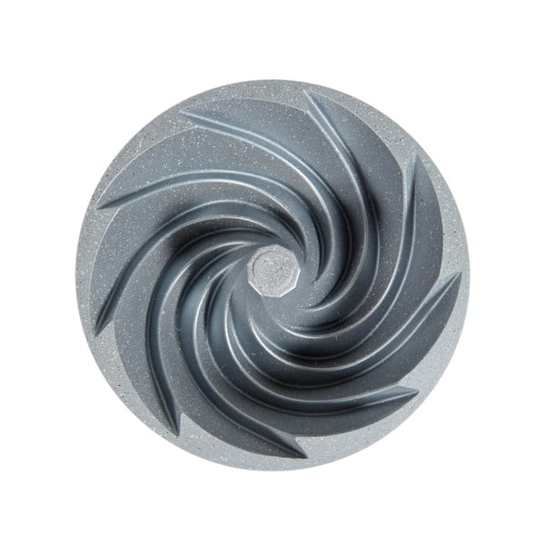 Lijevani aluminijski kalup za pečenje u zlatnoj boji Bonami Selection Rosa-image-4