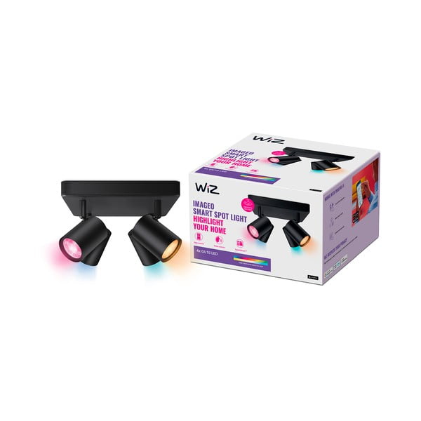 Reflektor GU10 5 W Imageo – WiZ-image-2