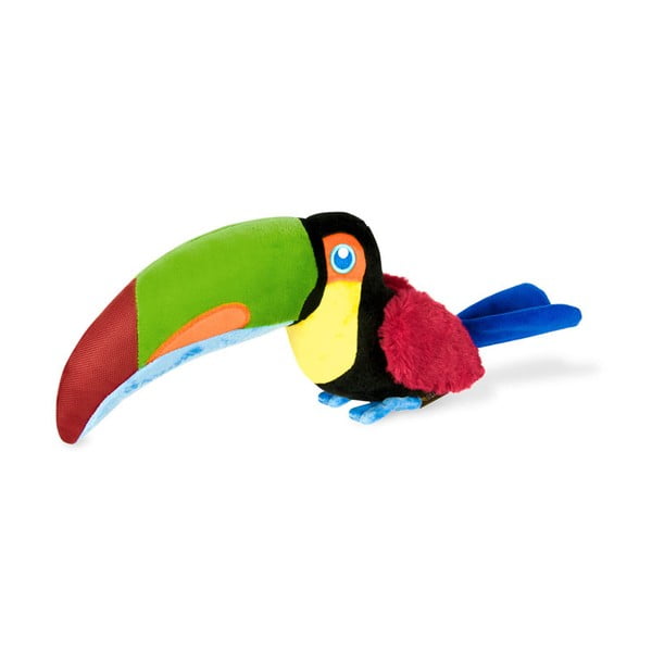 Igračka za psa Tukan - P.L.A.Y.-image-2