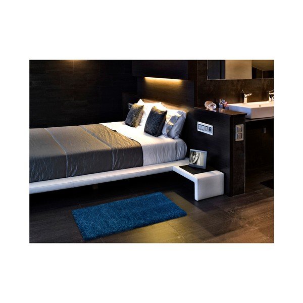 Plavi tepih Universal Nude, 160 x 230 cm-image-2
