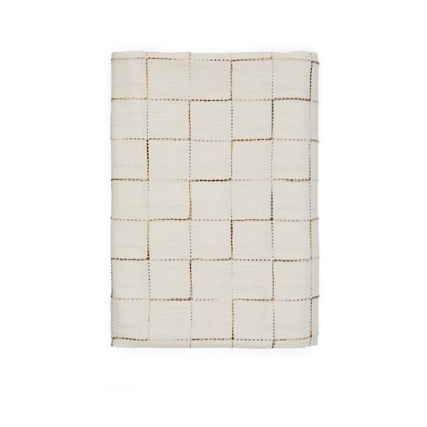 Pamučan stolnjak 170x250 cm Ersen – Kave Home