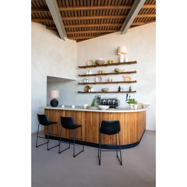 Krem sjenilo ø 30 cm Livigno – Light & Living-image-4