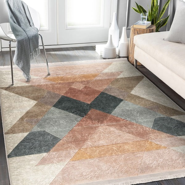 Tepih 80x150 cm - Mila Home-image-3