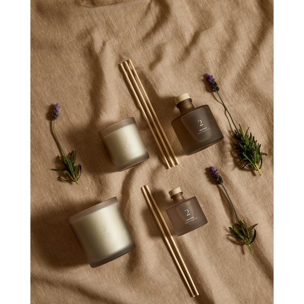 Difuzor Sweet Vanilla – Kave Home-image-2