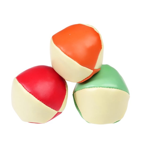 Loptice za žongliranje Juggling Balls - Rex London-image-2