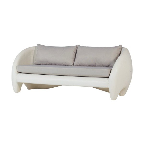 Siva vrtna sofa Viale – WOOOD-image-2