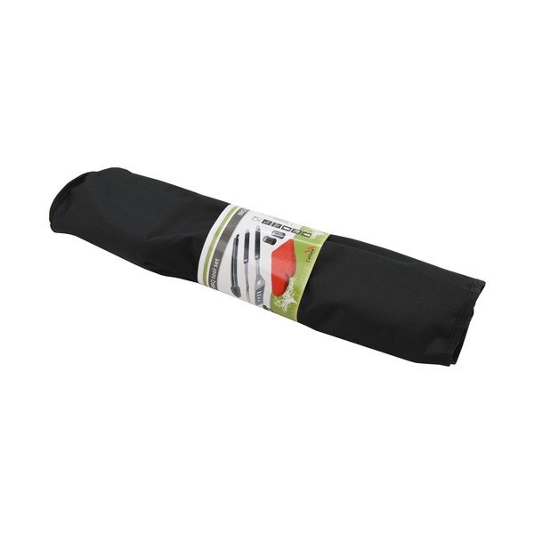 Set od 7 komada pribora za roštilj i pregače Cattara-image-4