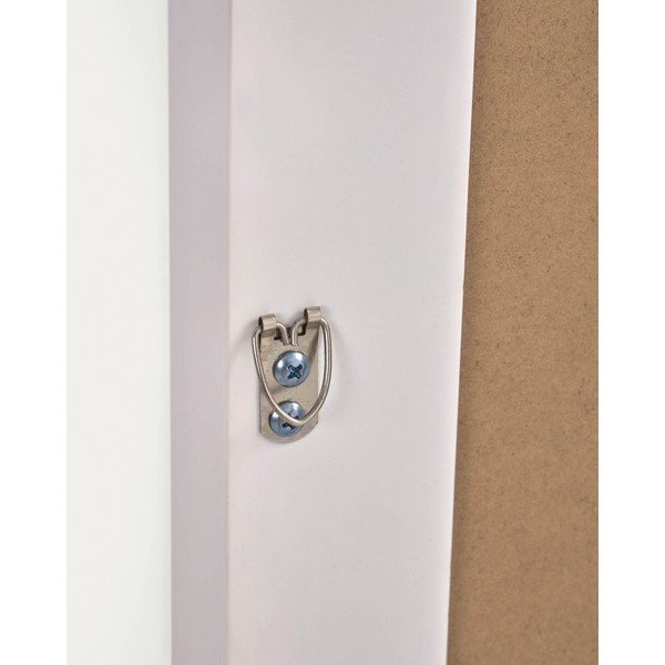 Zidno ogledalo 52x152,5 cm Romila – Kave Home-image-4