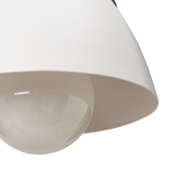 Bijela zidna lampa Reo – Ixia-image-3