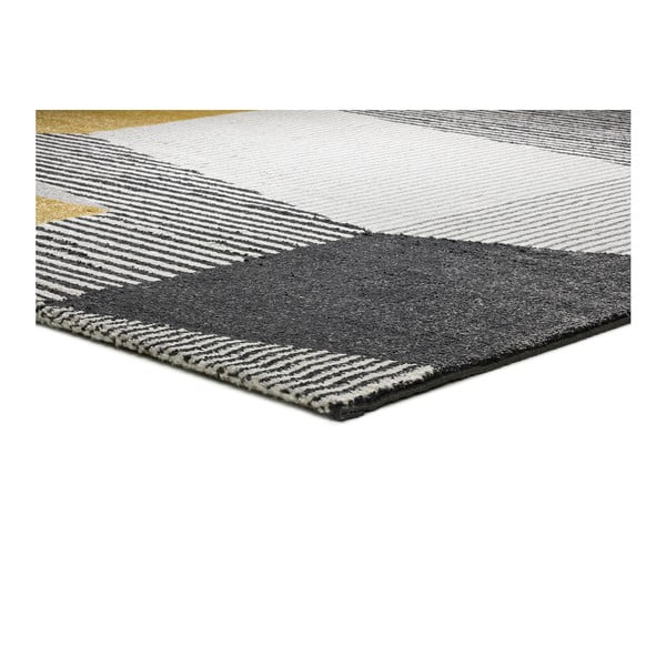 Sivo-bež tepih Universal Elle Multi, 160 x 230 cm-image-2