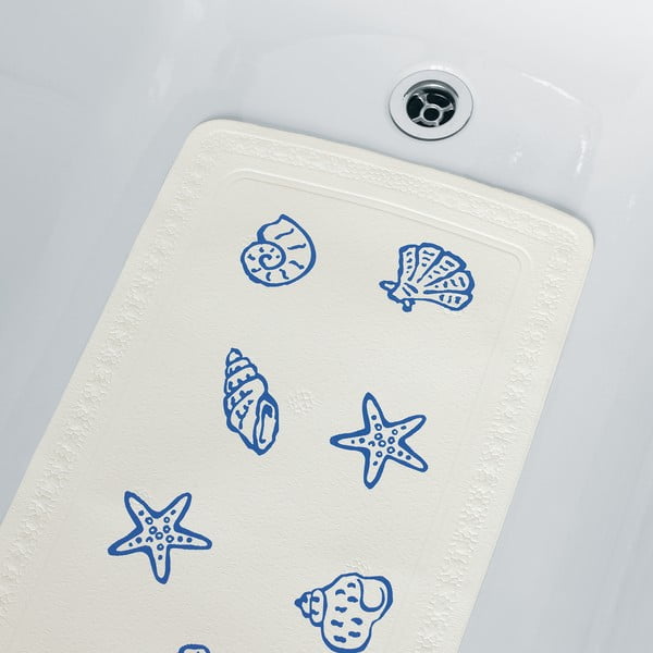 Protuklizna prostirka 55x55 cm Concha – Spirella-image-3