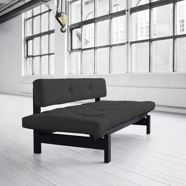 Dubstep sofa, siva / siva-image-1