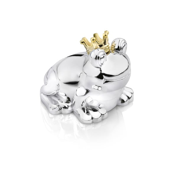 Spremnik za novac Frog – Zilverstad