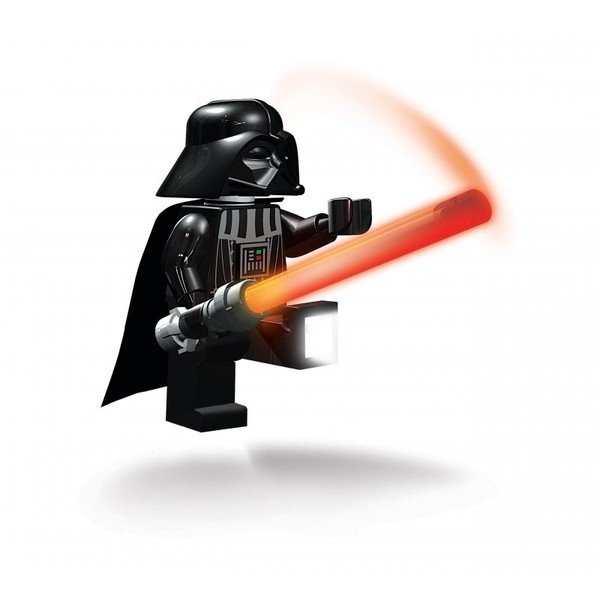 LEGO svjetiljka Darth Vader-image-1