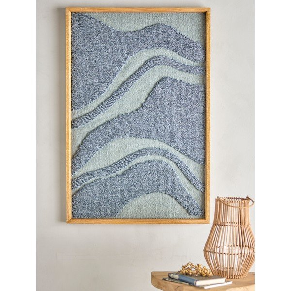 Slika 60x91 cm Leven – Bloomingville-image-2