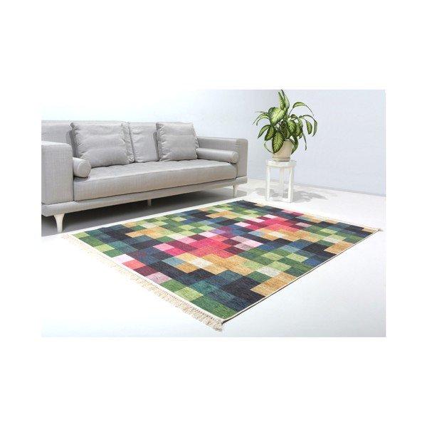 Tepih Vitaus Clemento, 80 x 150 cm-image-1