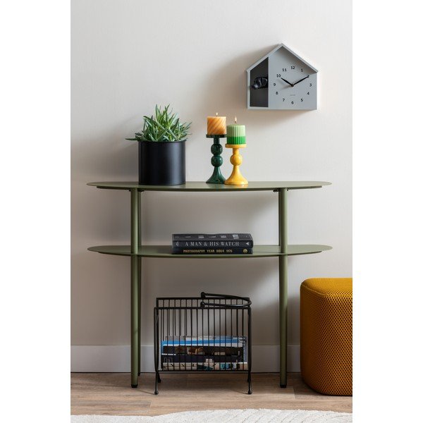 Metalni držač za časopise Riqueza – PT LIVING-image-3