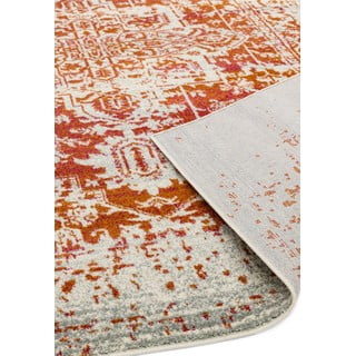 Narančasti tepih 230x160 cm Nova - Asiatic Carpets