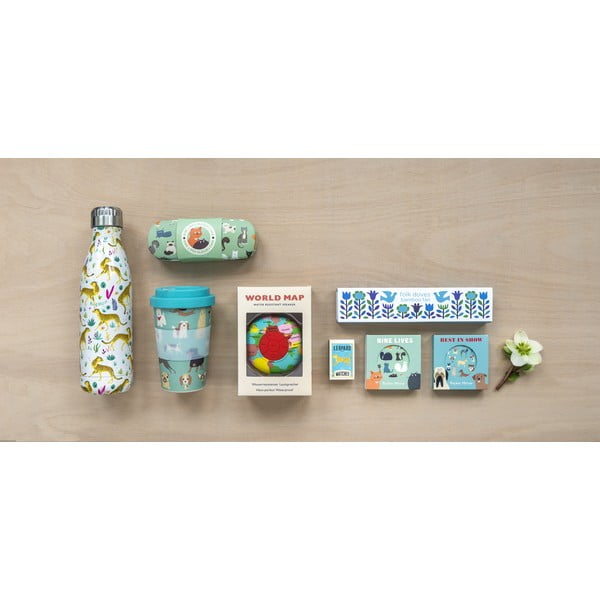 Futrola za naočale Nine Lives – Rex London-image-2