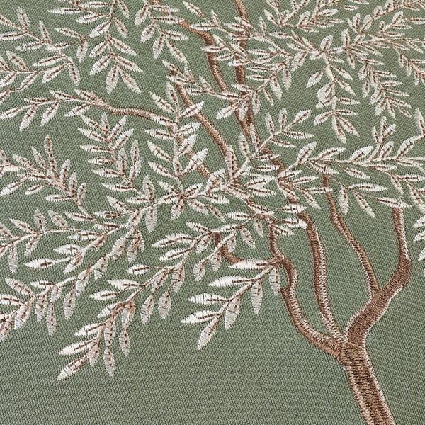 Pamučan ukrasni jastuk 45x45 cm Woodland Trees Embroidered – Catherine Lansfield-image-2