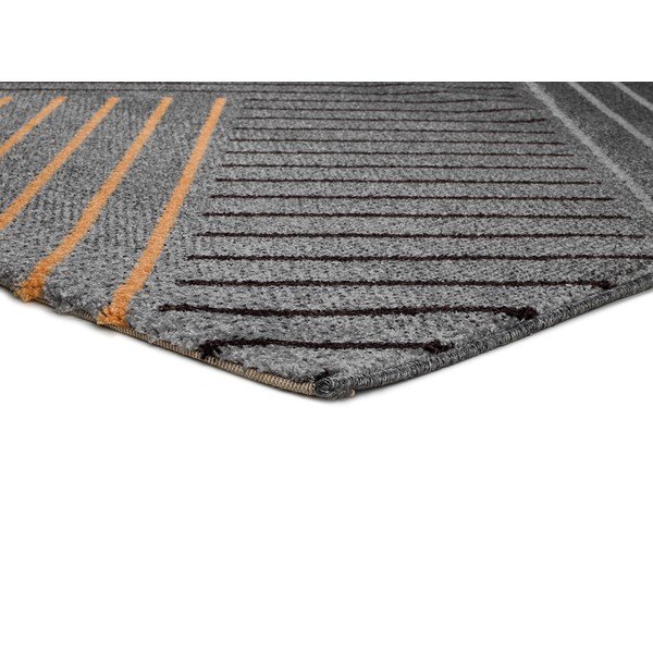 Tepih Universal Dark Line, 160 x 230 cm-image-2