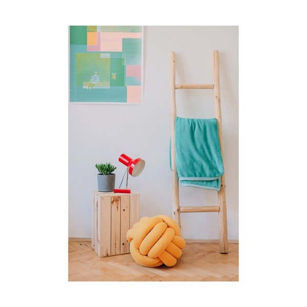 Zelena deka Tarami, 200 x 150 cm-image-3
