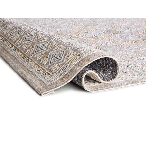 Bež tepih 77x150 cm Berta – Universal-image-2