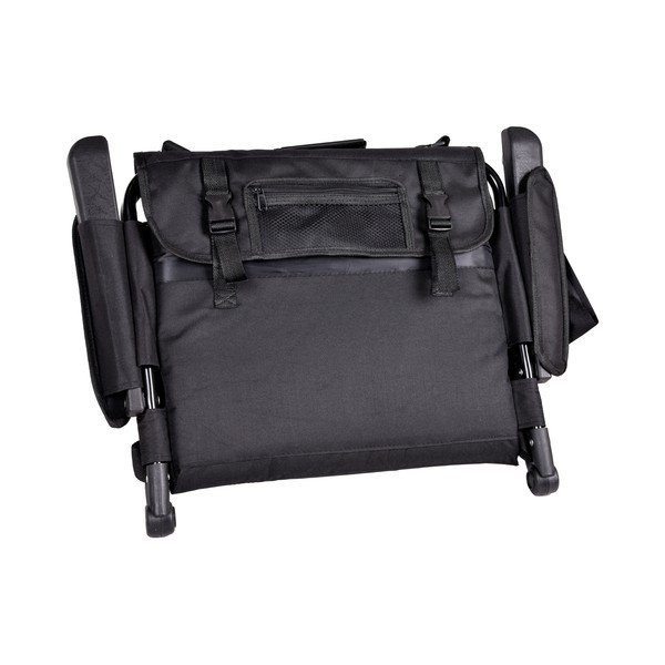 Sklopivi stolac za kampiranje Rochefort – Garden Pleasure-image-2