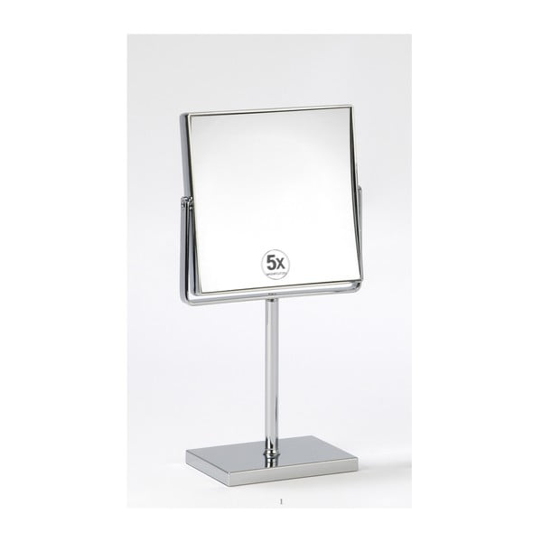 Marte Stolno stolno ogledalo, 15x15 cm