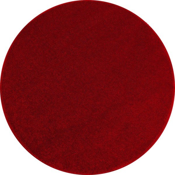 Bordo okrugli tepih ø 160 cm Ata – Ayyildiz Carpets