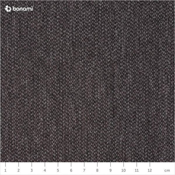 Siva kutna garnitura (u obliku slova "U") Nihad – Bobochic Paris-image-3