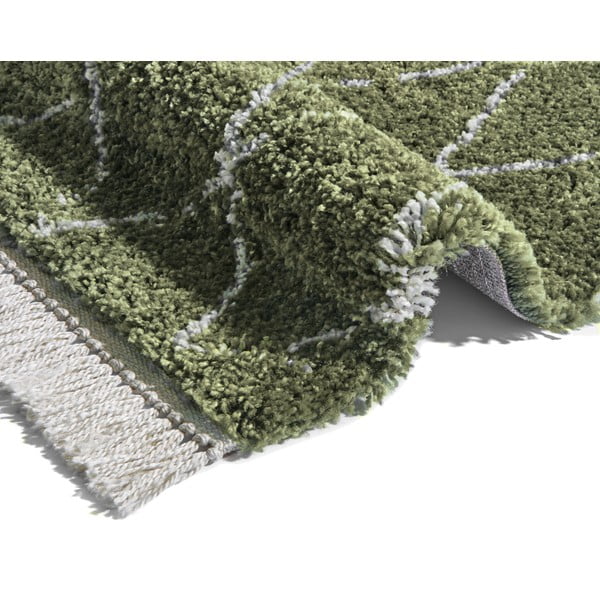 Zeleni tepih metvice Rugs Jade, 120 x 170 cm-image-2