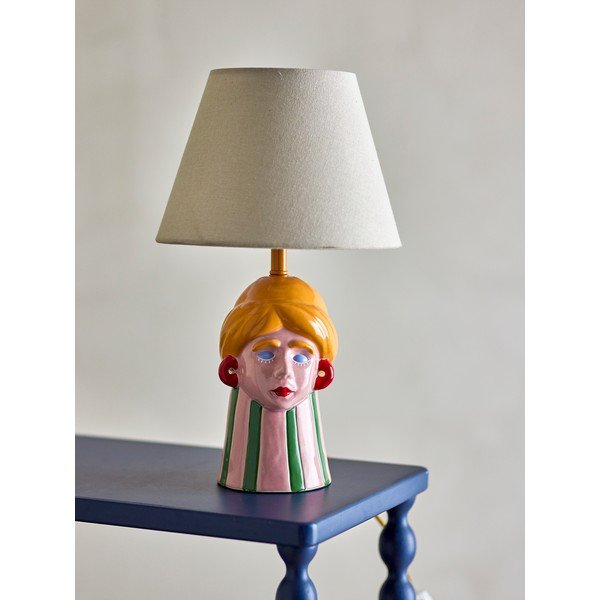 LED stolna lampa (visina 41 cm) Miss – Bloomingville-image-2