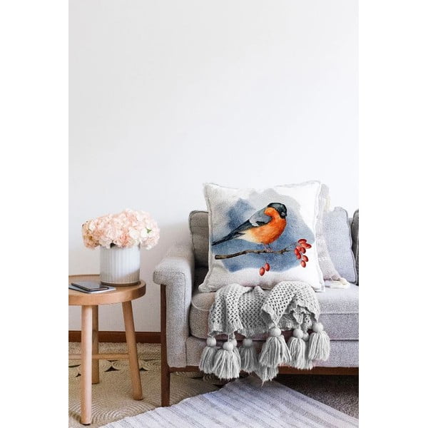 Ukrasna jastučnica 43x43 cm – Mila Home-image-2