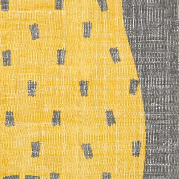 Dječji ručno iscrtan tepih Nattiot Baba, 110 x 170 cm-image-1