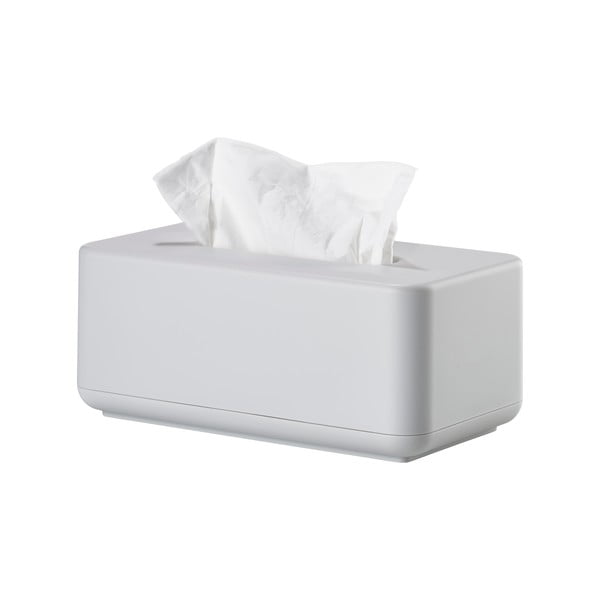 Plastična kutija za maramice Ume – Zone