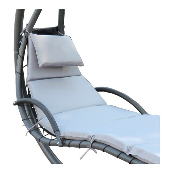Fotelja sa suncobranom Timpan Swing-image-2