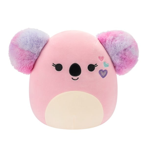 Plišane igračke u setu 2 kom Kya & Kaelea – SQUISHMALLOWS-image-2